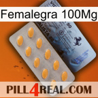 Femalegra 100Mg 44